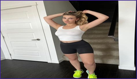 Whitney Wren's OnlyFans Leak Exposed